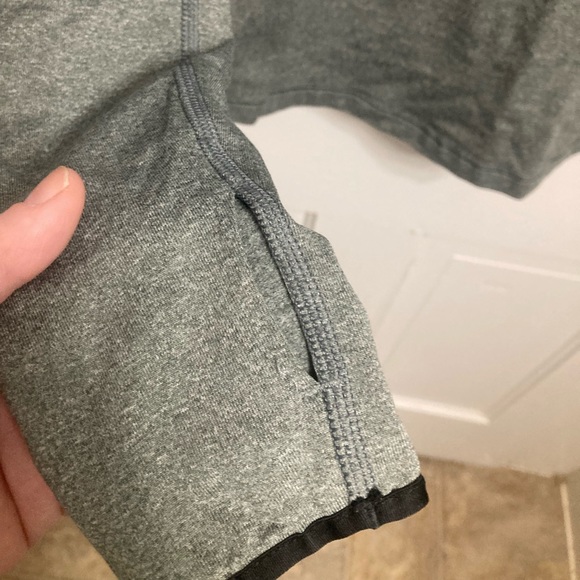 ⚡️ Nike Fri fit pullover size medium - Picture 7 of 7